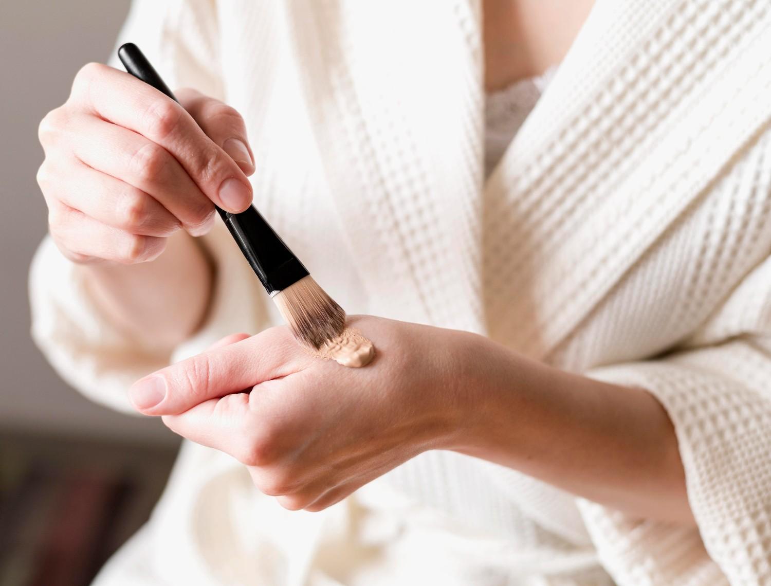 Flawless from the Start: Finding Your Foundation Match