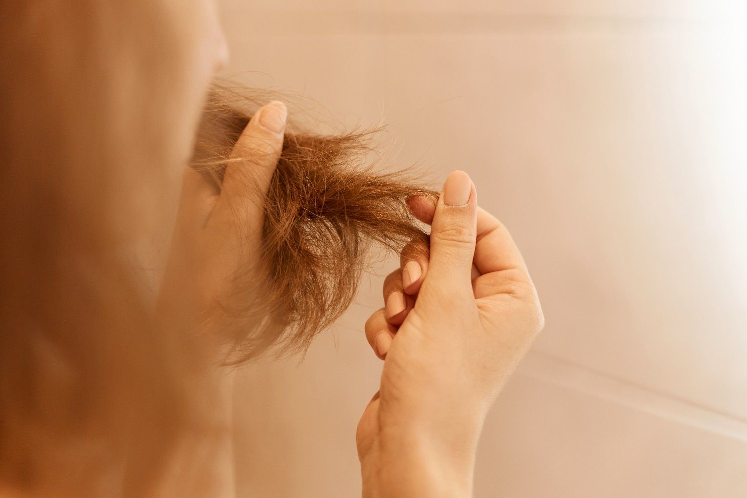 Say Goodbye to Split Ends: 8 Hair Care Tips That Work